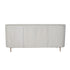 Dressoir Solana Zand Mangohout 210 cm - Industrieelinhuis.nl