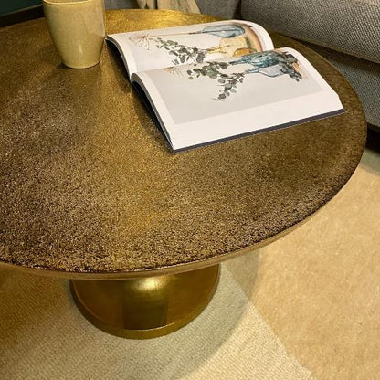 Salontafel Amara | 65 cm - Industrieelinhuis.nl