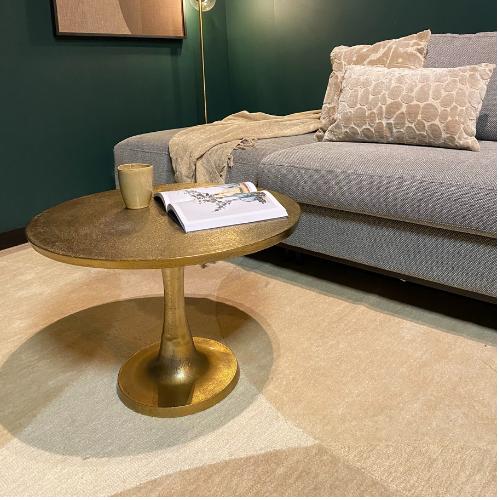 Salontafel Amara | 65 cm - Industrieelinhuis.nl