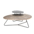 Salontafel Macy | Set van 2 - Industrieelinhuis.nl