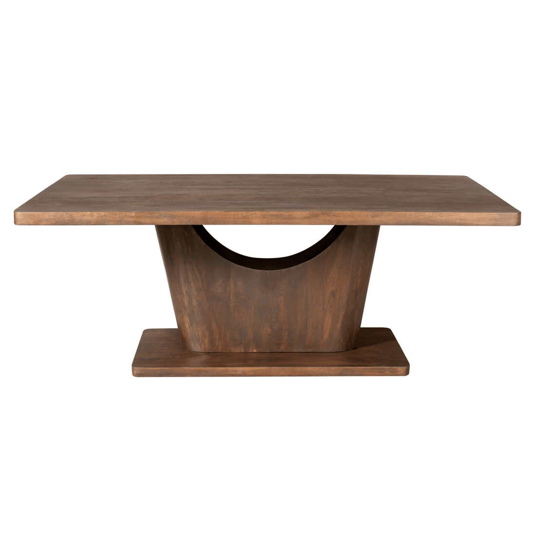 Eettafel Voco | 200 cm | Brown