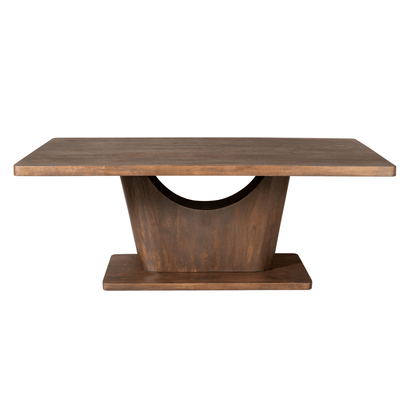 Eettafel Voco | 240 cm | Brown