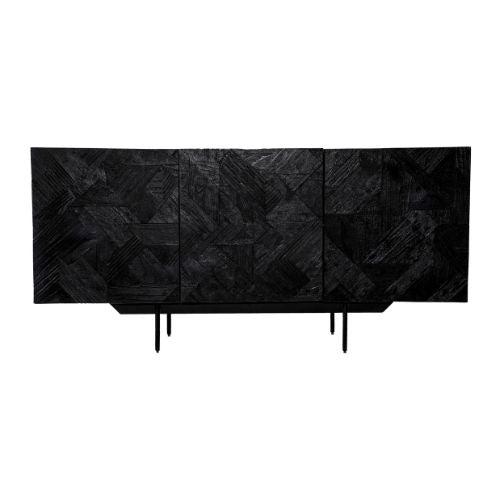 Dressoir Carve | 170 cm - Industrieelinhuis.nl