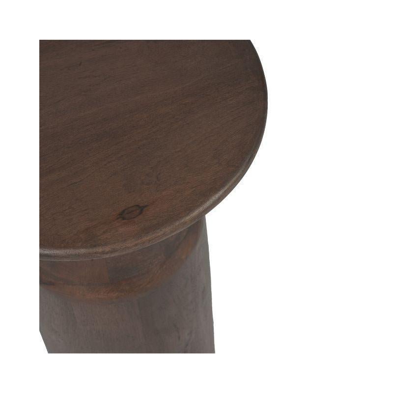 Bijzettafel Mason | 40 cm - Industrieelinhuis.nl