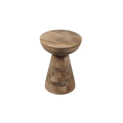 Bijzettafel Solis | 30cm - Industrieelinhuis.nl