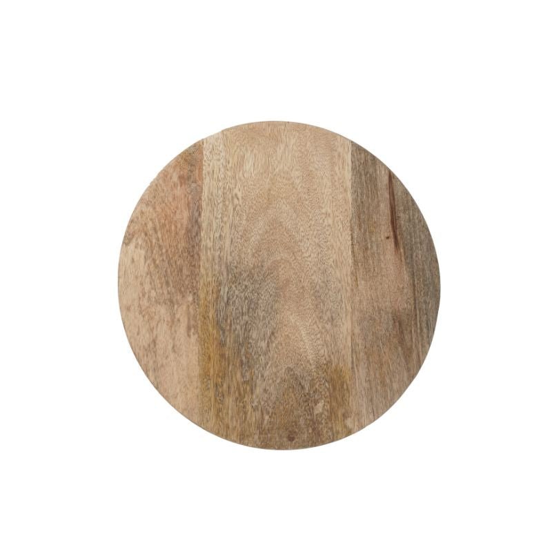 Bijzettafel Solis | 30cm - Industrieelinhuis.nl