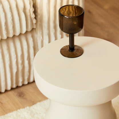 Bijzettafel Jon | 30 cm - Industrieelinhuis.nl