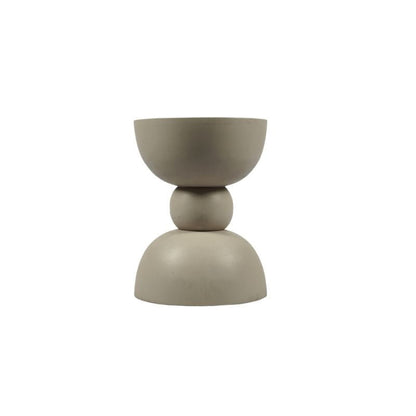 Bijzettafel Jon | 30 cm - Industrieelinhuis.nl