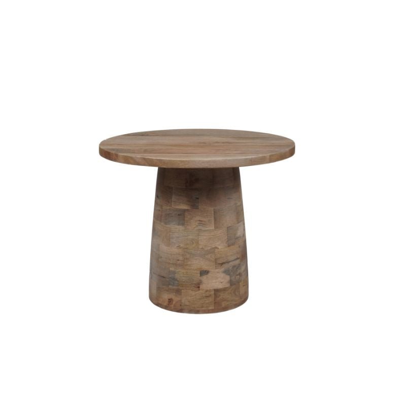 Bijzettafel Verto | 60 cm - Industrieelinhuis.nl