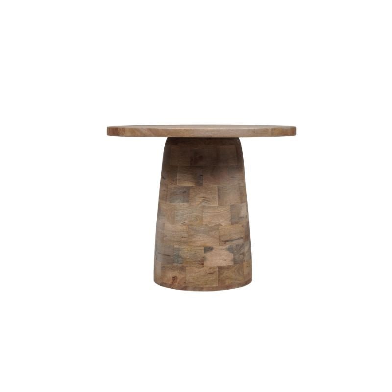 Bijzettafel Verto | 60 cm - Industrieelinhuis.nl