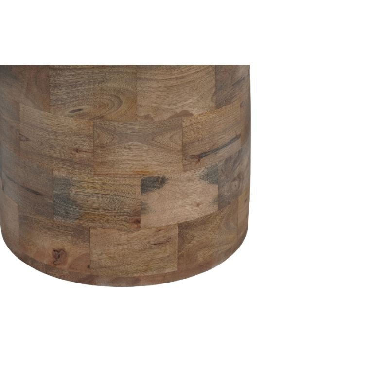 Bijzettafel Verto | 60 cm - Industrieelinhuis.nl