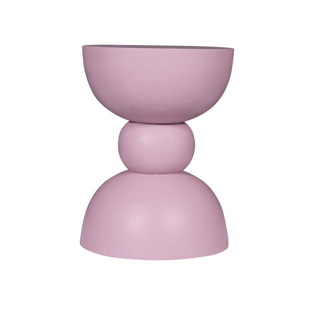 Bijzettafel Jon Roze - Industrieelinhuis.nl