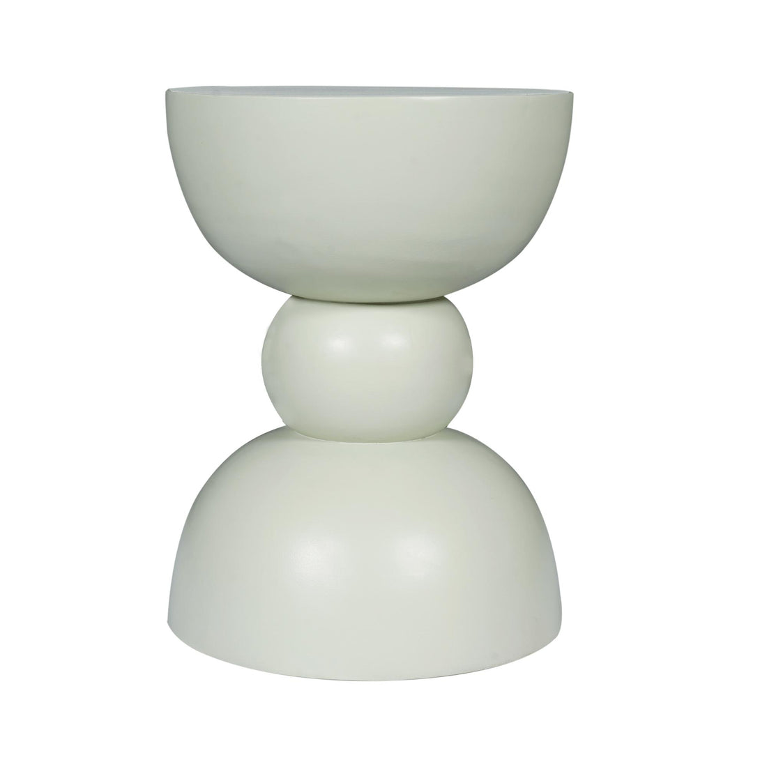 Bijzettafel Jon Groen - Industrieelinhuis.nl