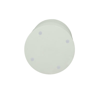 Bijzettafel Abel Groen - Industrieelinhuis.nl