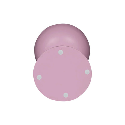 Bijzettafel Abel Roze - Industrieelinhuis.nl