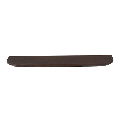 Salontafel Guus Naturel Mangohout 60 cm - Industrieelinhuis.nl