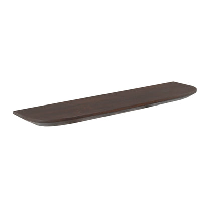 Salontafel Guus Naturel Mangohout 60 cm - Industrieelinhuis.nl