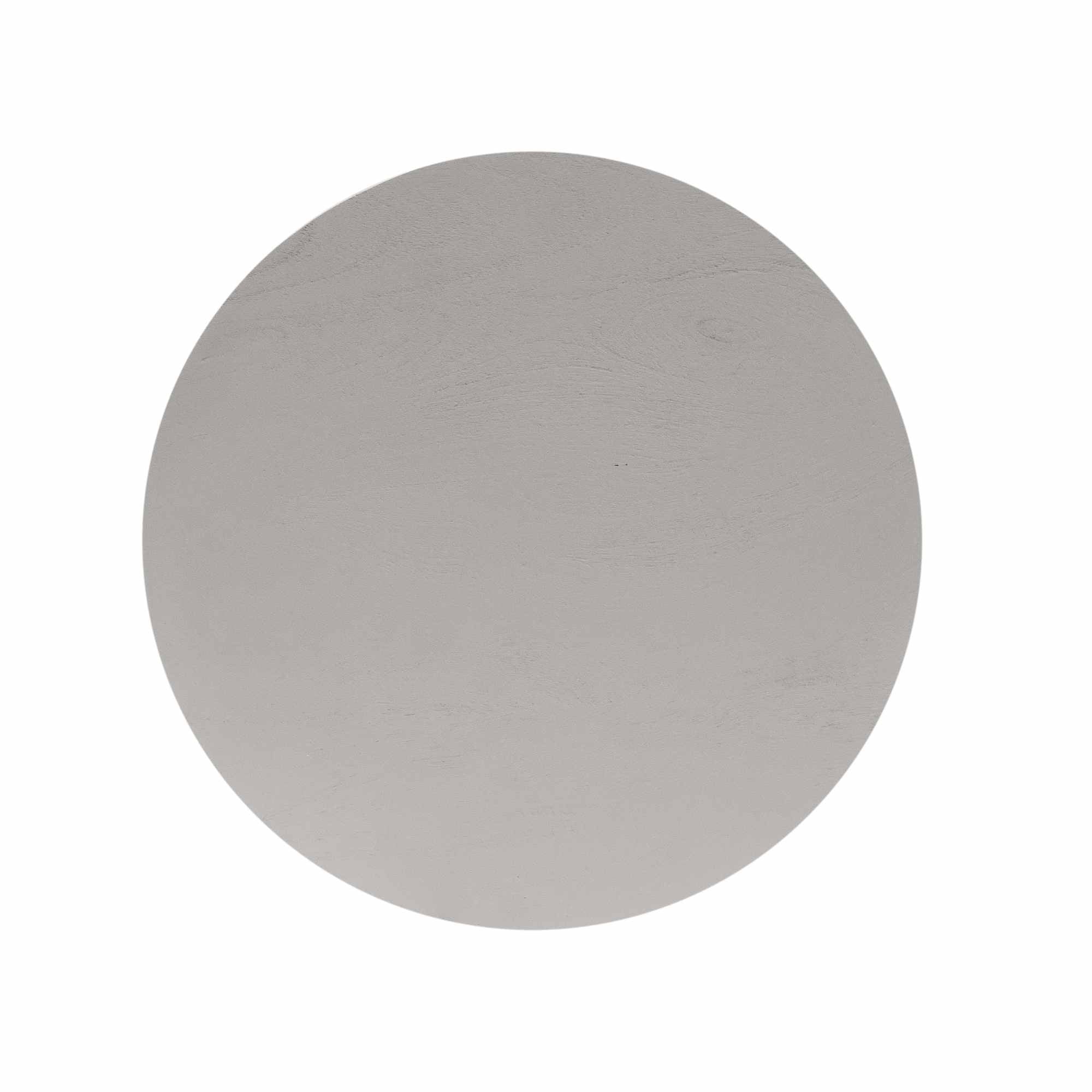 Salontafel Solana | 50 cm | Taupe - Industrieelinhuis.nl