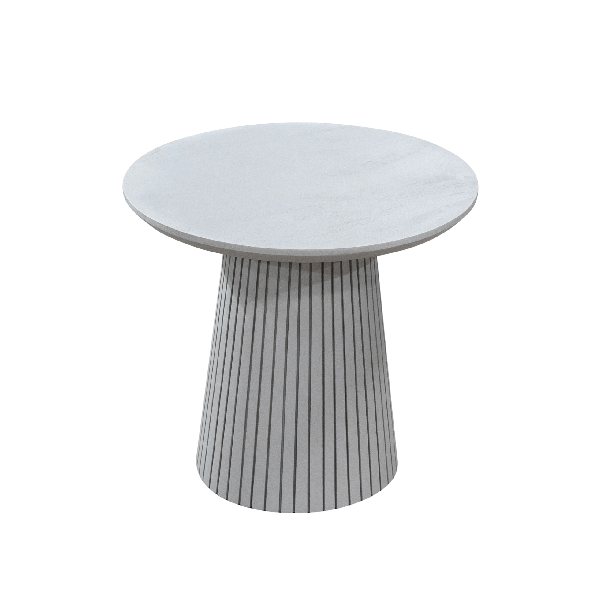 Salontafel Solana | 50 cm | Taupe - Industrieelinhuis.nl