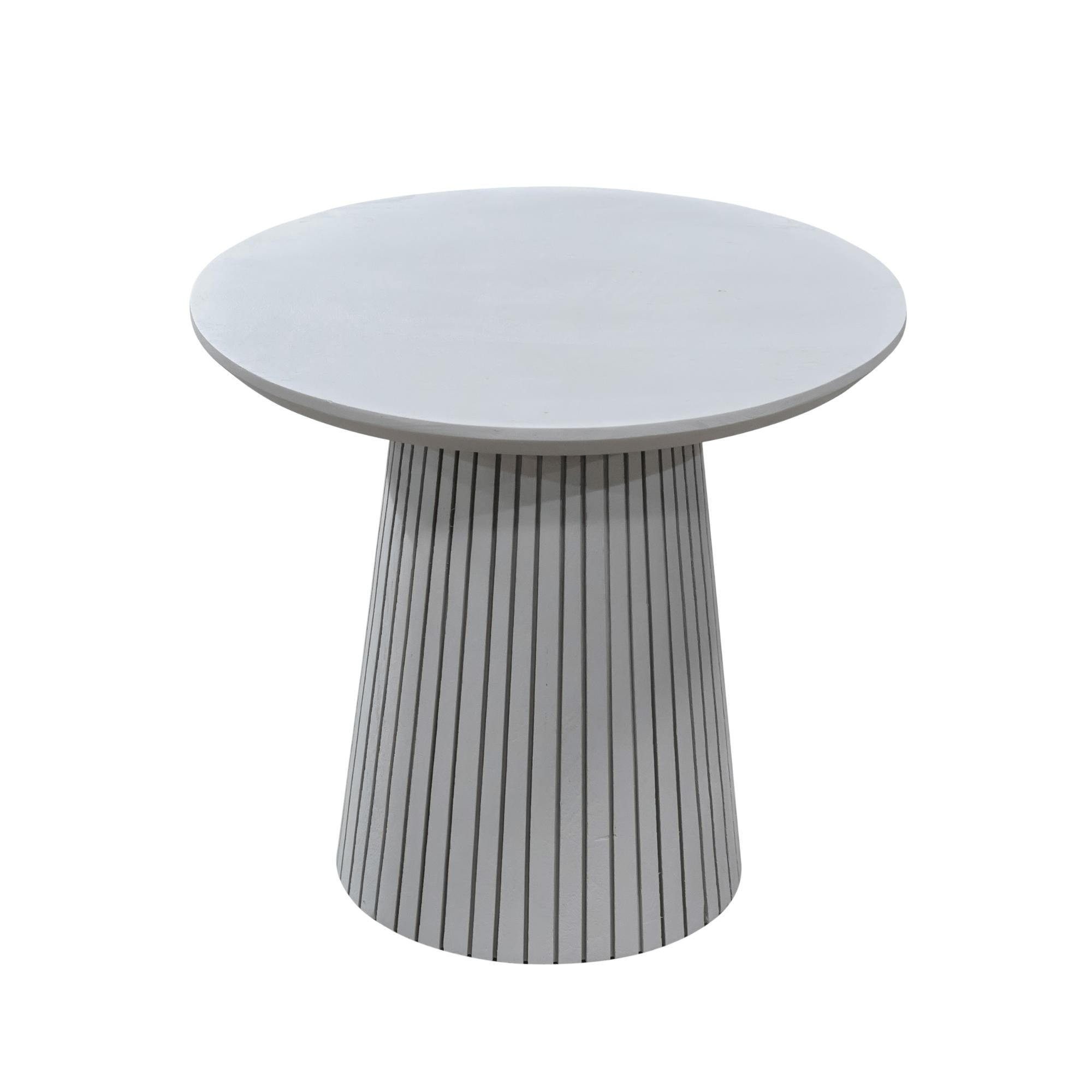 Salontafel Solana | 50 cm | Taupe - Industrieelinhuis.nl