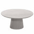 Salontafel Solana | 80 cm | Taupe - Industrieelinhuis.nl