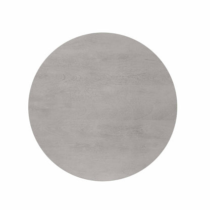 Salontafel Solana | 80 cm | Taupe - Industrieelinhuis.nl