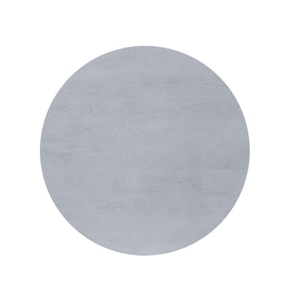 Salontafel Solana | 80 cm | Taupe - Industrieelinhuis.nl