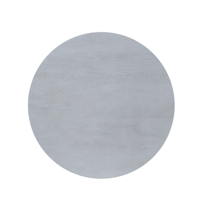 Salontafel Solana | 80 cm | Taupe - Industrieelinhuis.nl