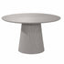 Eettafel Solana | 150 cm | Taupe - Industrieelinhuis.nl