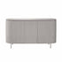 Dressoir Solana | 165 cm | Taupe - Industrieelinhuis.nl
