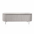 Tv meubel Solana | 165 cm | Taupe - Industrieelinhuis.nl