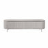 Tv meubel Solana | 210 cm |Taupe - Industrieelinhuis.nl