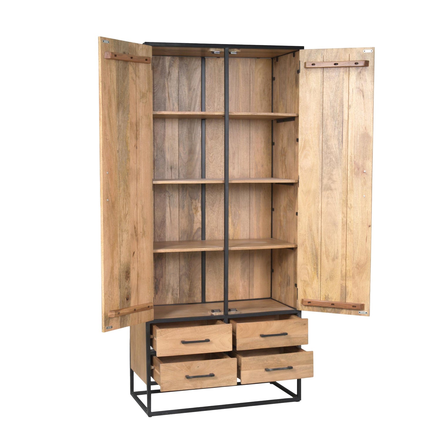 Kabinet Dakota | 90 cm