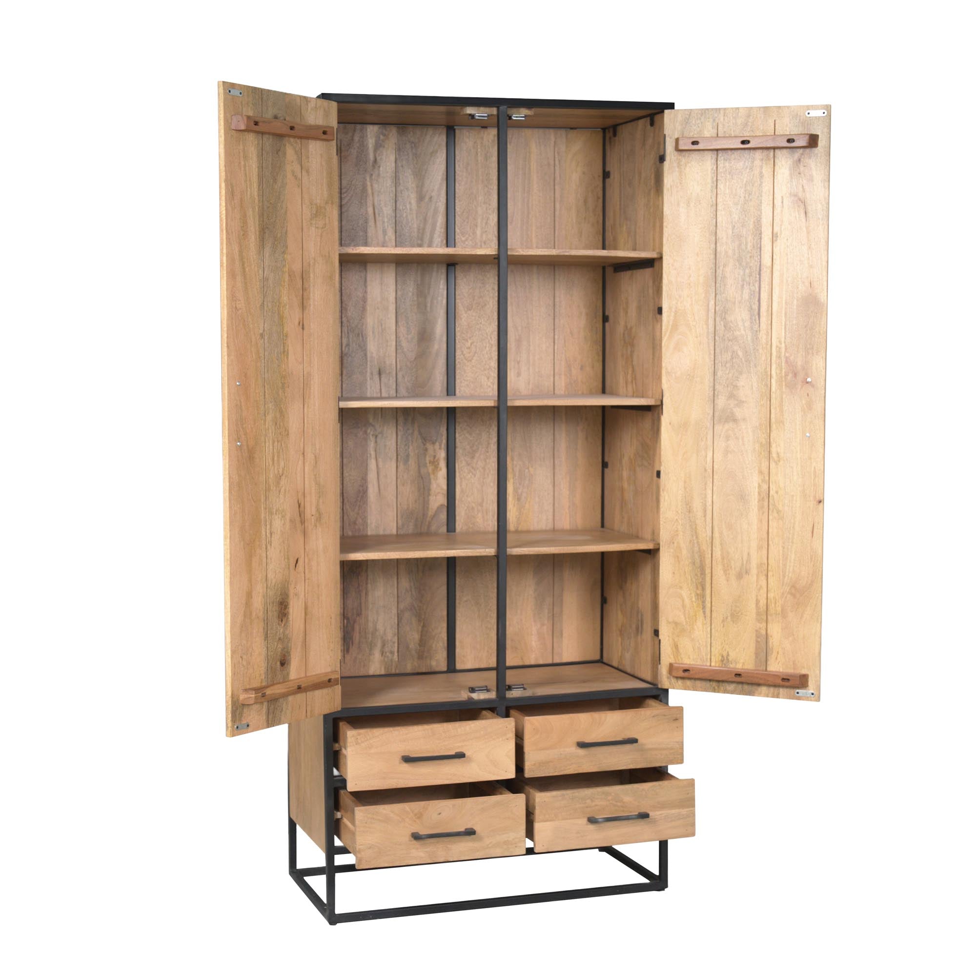 Kabinet Dakota | 90 cm