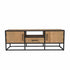 Tv meubel Dakota | 145 cm - Industrieelinhuis.nl