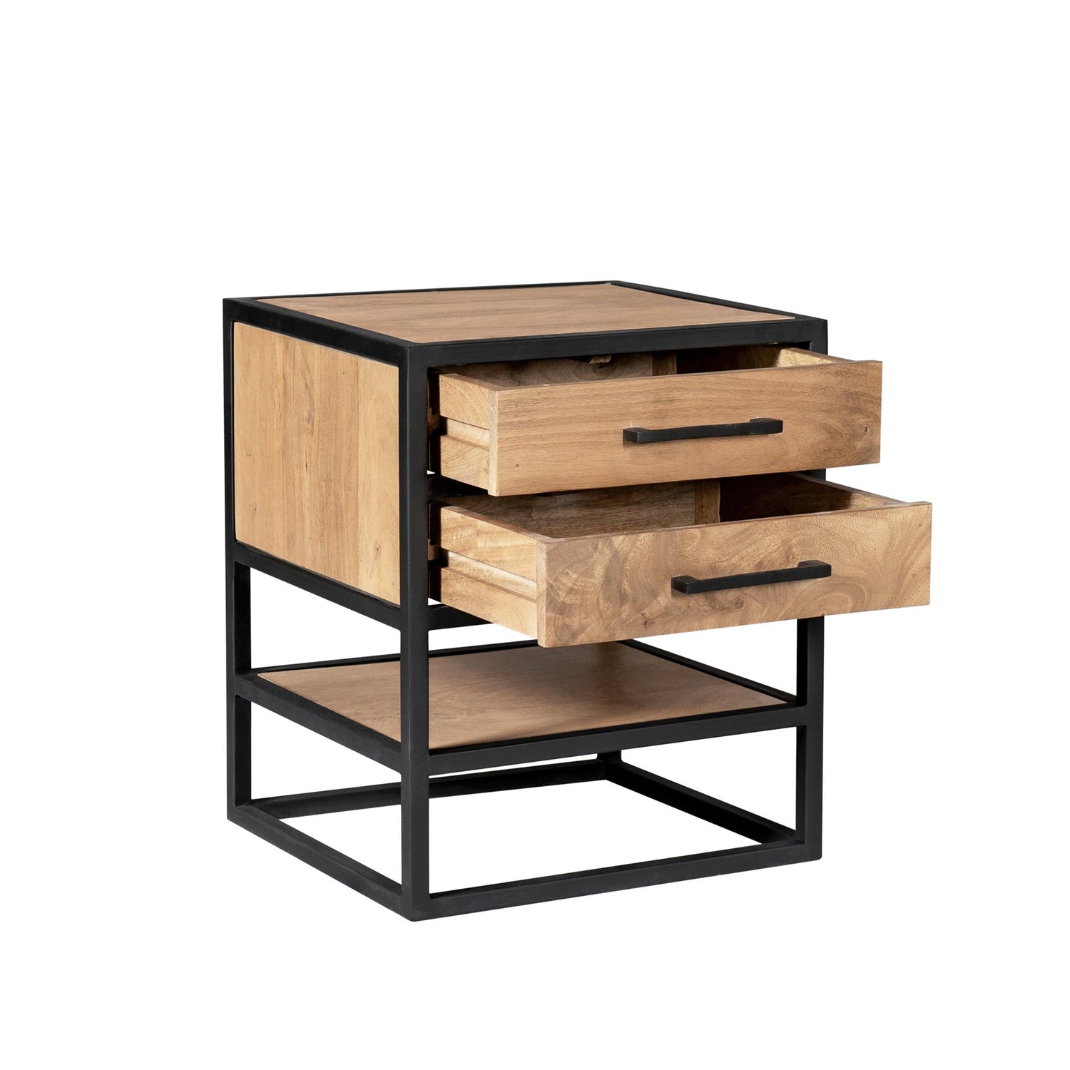 Nachtkastje Dakota | 45 cm