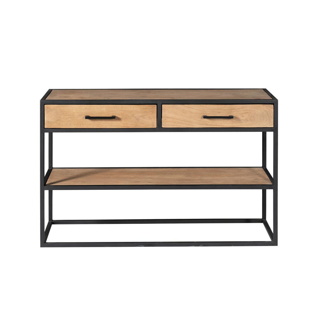 Sidetable Dakota | 120 cm - Industrieelinhuis.nl