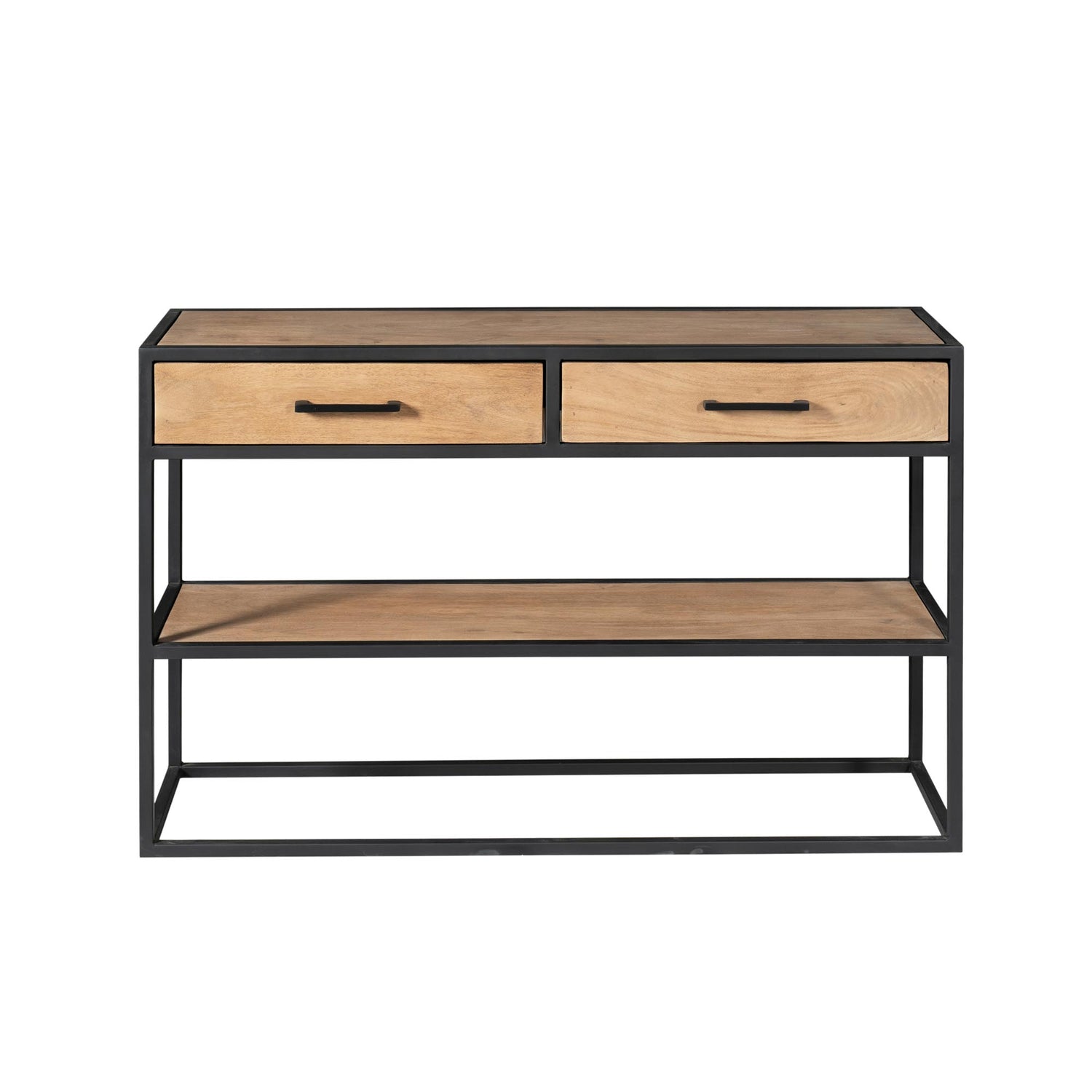 Sidetable Dakota | 120 cm - Industrieelinhuis.nl