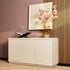 Dressoir Eclipse Sand | 150 cm - Industrieelinhuis.nl