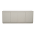 Dressoir Eclipse Sand | 200 cm - Industrieelinhuis.nl