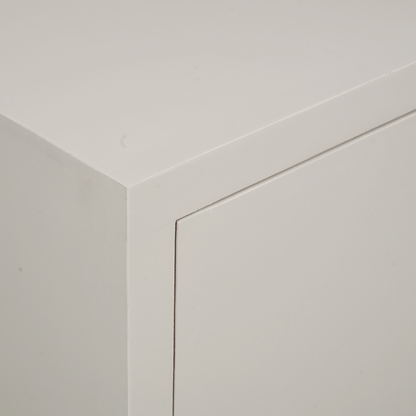 Dressoir Eclipse Sand | 200 cm - Industrieelinhuis.nl