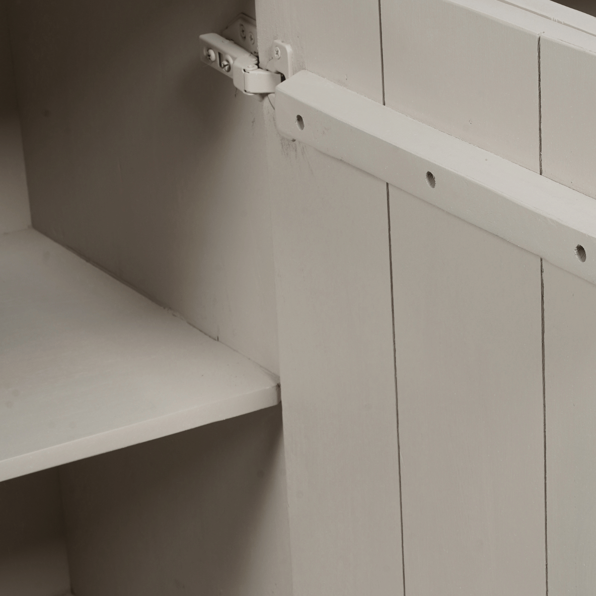 Dressoir Eclipse Sand | 200 cm - Industrieelinhuis.nl