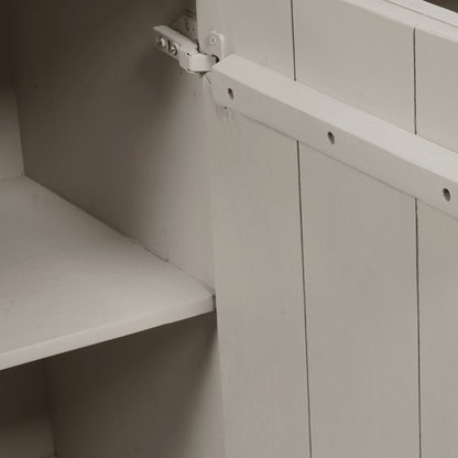 Dressoir Eclipse Sand | 200 cm - Industrieelinhuis.nl