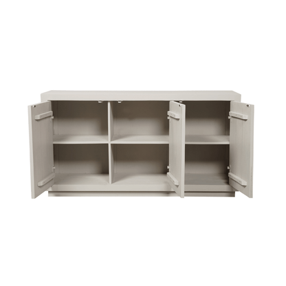 Dressoir Eclipse Sand | 200 cm - Industrieelinhuis.nl