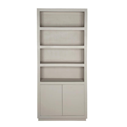 Boekenkast Eclipse Sand | 90 cm - Industrieelinhuis.nl