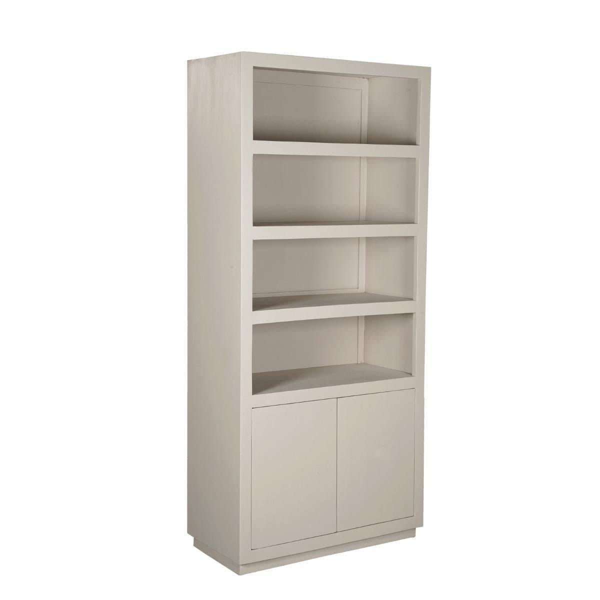 Boekenkast Eclipse Sand | 90 cm - Industrieelinhuis.nl