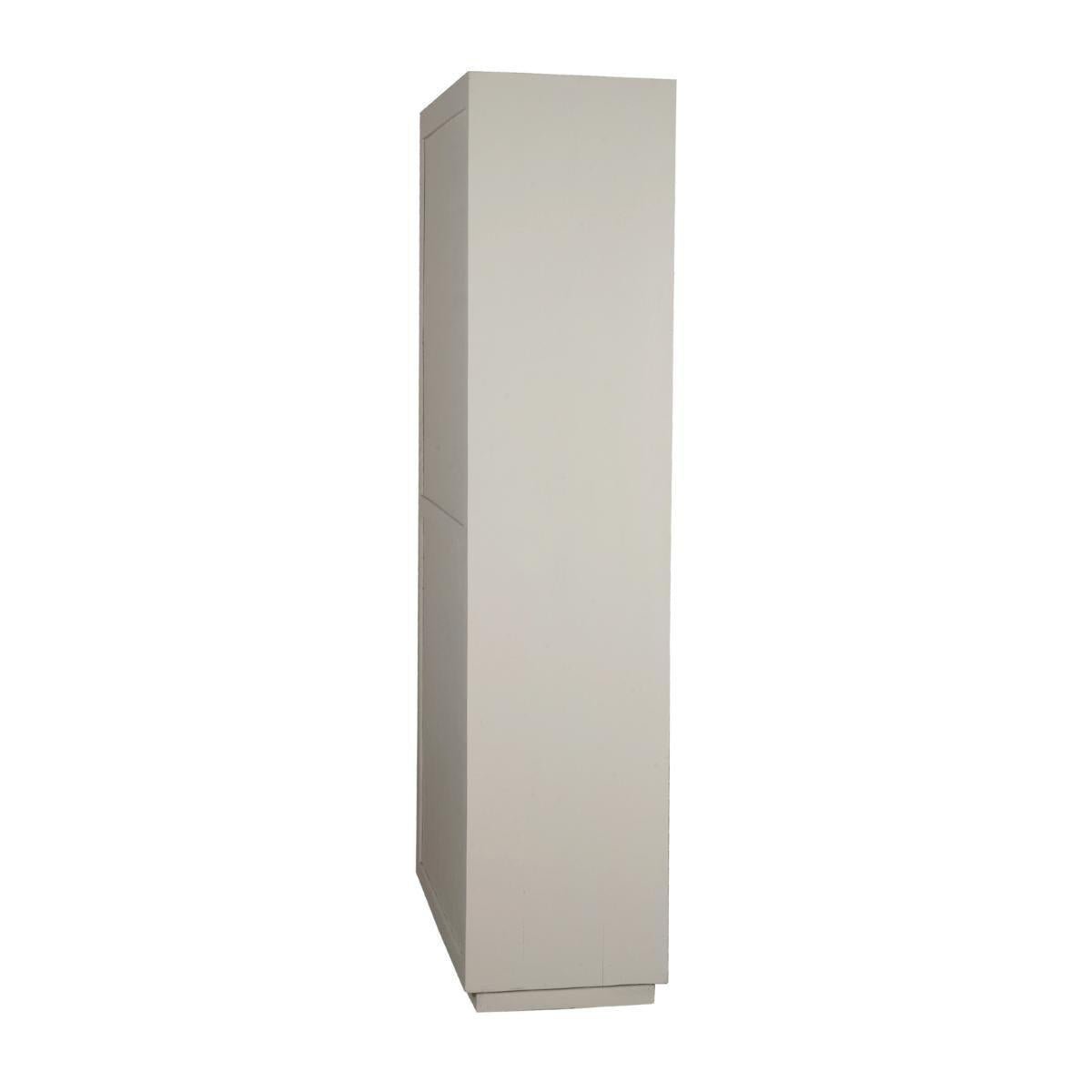 Boekenkast Eclipse Sand | 90 cm - Industrieelinhuis.nl