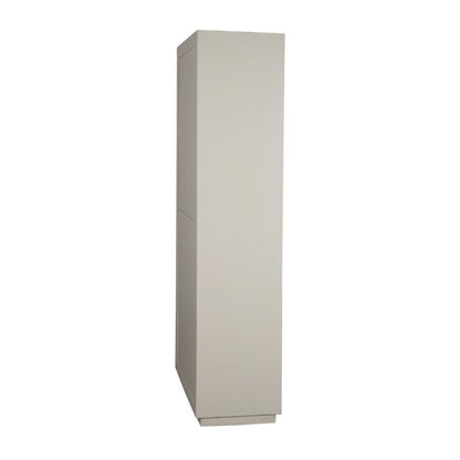 Boekenkast Eclipse Sand | 90 cm - Industrieelinhuis.nl