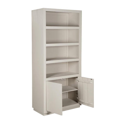 Boekenkast Eclipse Sand | 90 cm - Industrieelinhuis.nl