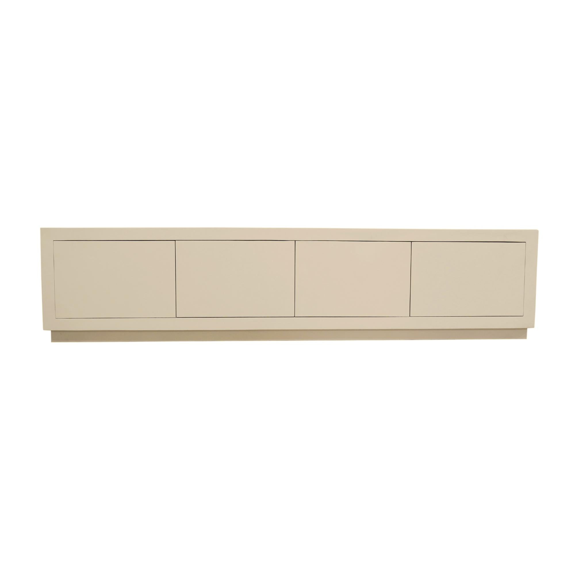 Tv meubel Brussel Sand | 200 cm - Industrieelinhuis.nl